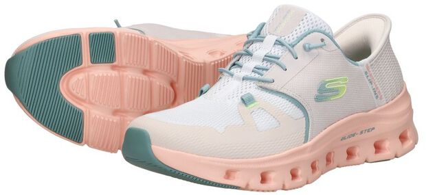 Slip-Ins: Glide-Step Pro - large