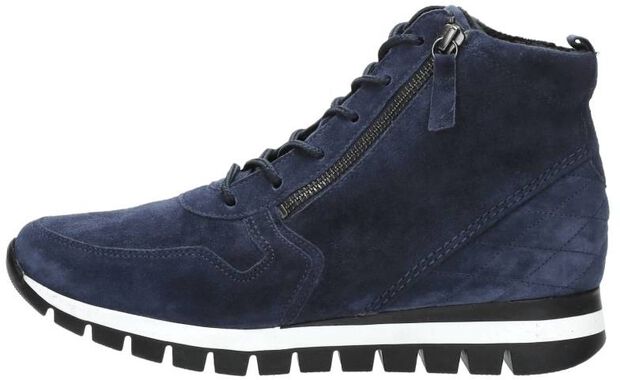 Sneakers Hoog - large