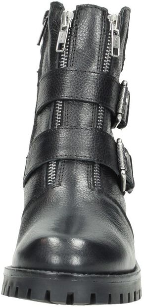 Biker boots - large
