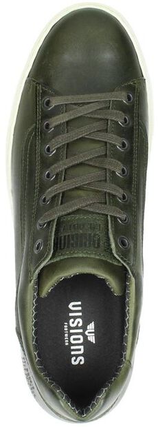 Heren veterschoenen - large