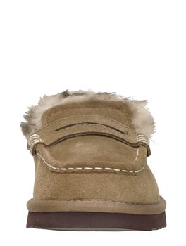 Mildura women suede