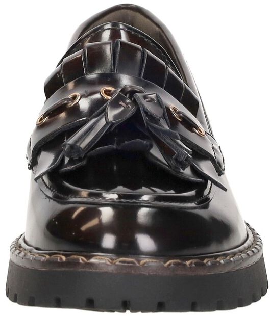 Mocassin - large