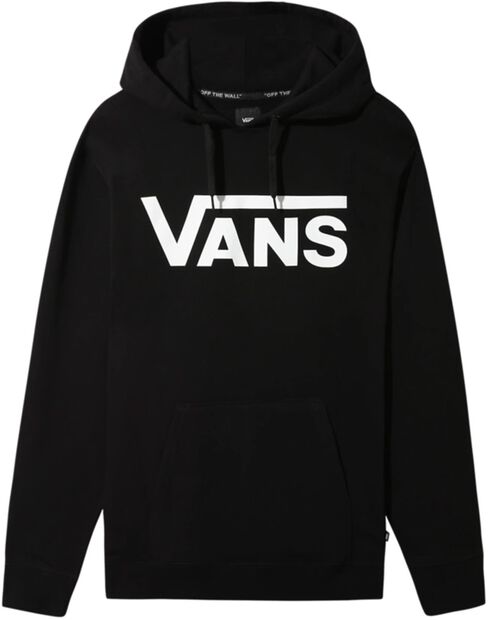 Classic Crew II Sweater - large