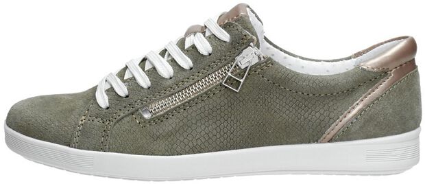 Dames veterschoenen - large