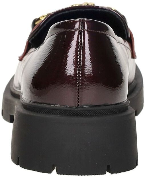 Mocassin - large