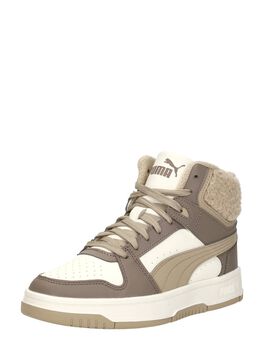 Rebound Slam Mid Cozy Jr