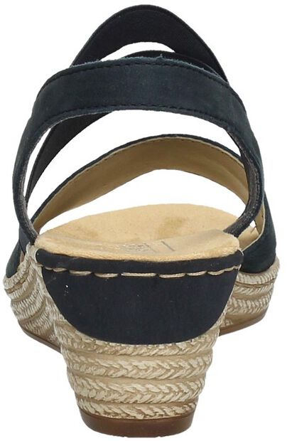 Dames sandalen - large