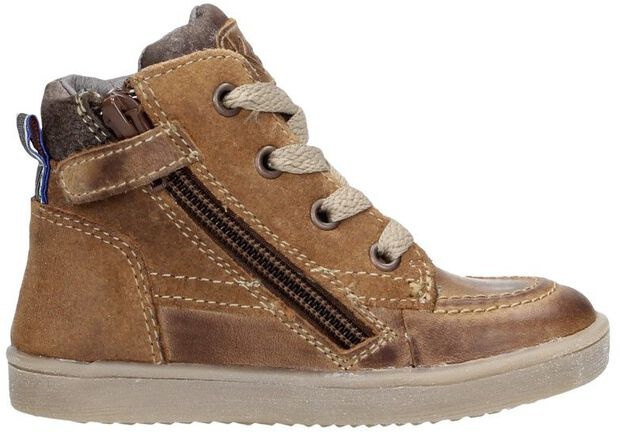 Jongens veterschoenen - large