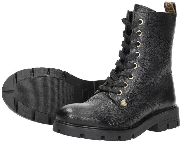 Veterschoen hoog - large