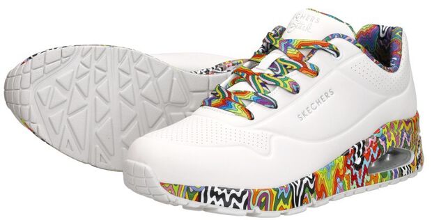 Jen Stark: Uno - Mini Drip - large