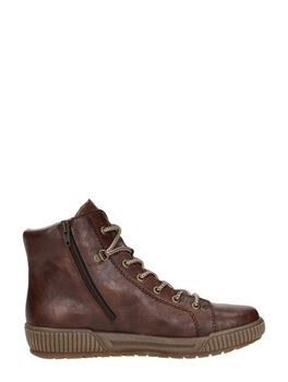 Veterschoenen Hoog