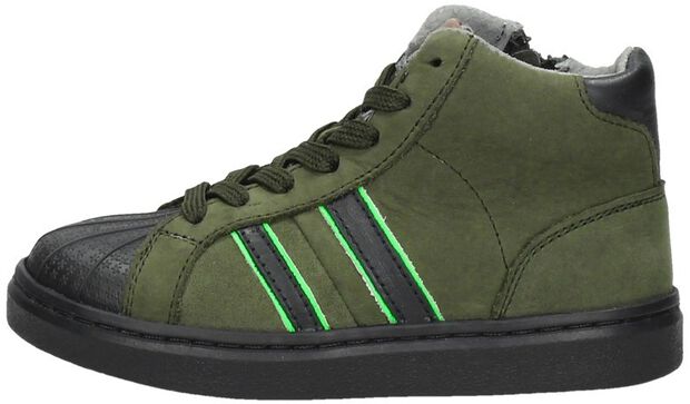 Jongens veterschoenen - large