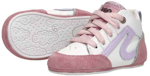 Meisjes Baby schoentjes - large