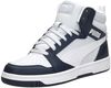 Puma Rebound V6 Mid Jr - small