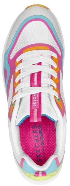 Uno  - Color Steps - large