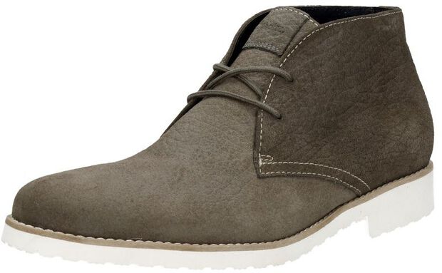 Veterschoenen Hoog - large