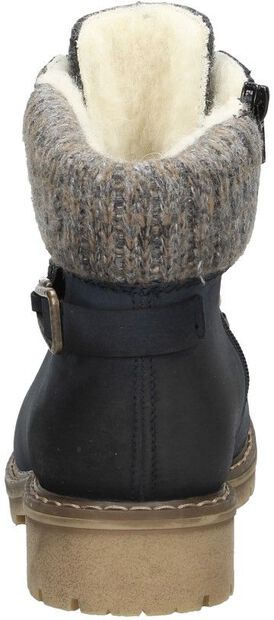 Dames veterschoenen - large