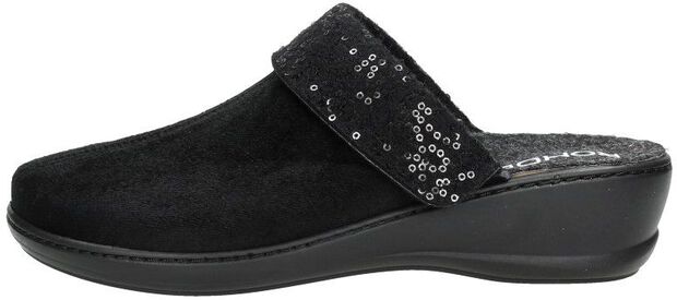 Dames pantoffels - large