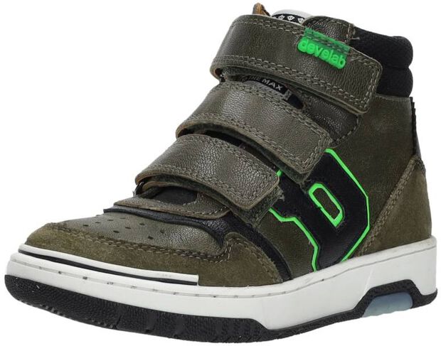 Klittenband Hoog - large