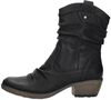 Dames enkellaarsjes - small