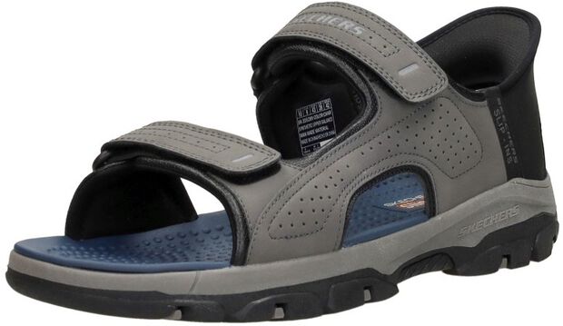 Slip-ins: Tresmen - Reece - large