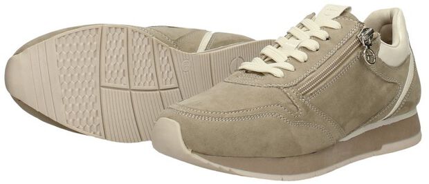 Veterschoenen Laag - large