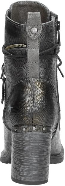 Dames veterschoenen - large