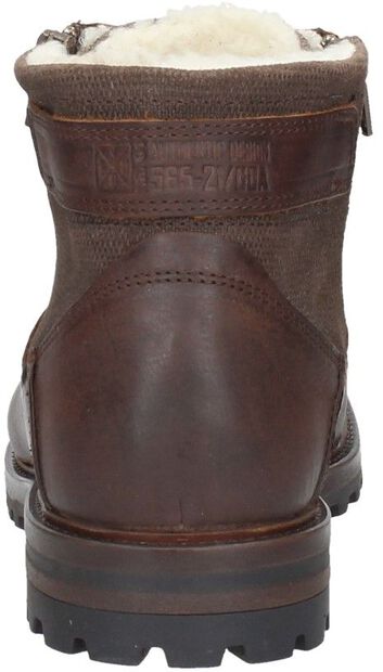 Heren veterschoenen - large