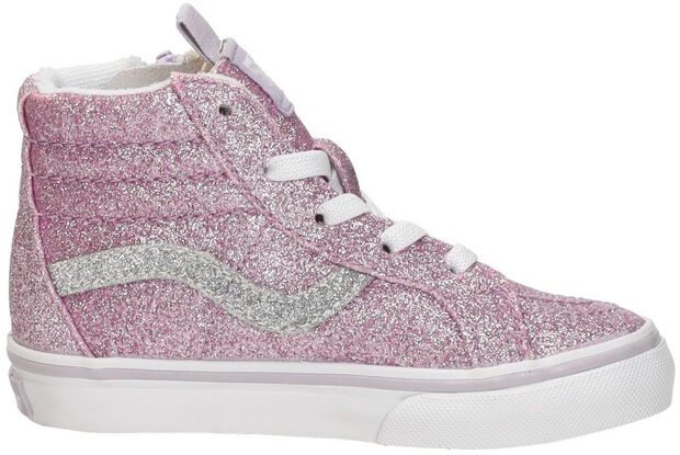 SK8-Hi Reissue Side Zip - large