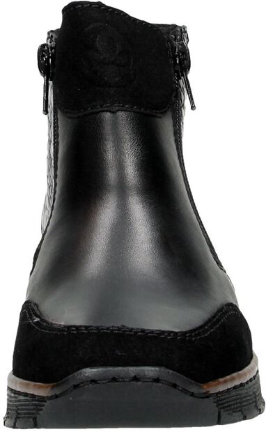 Dames enkellaarsjes - large