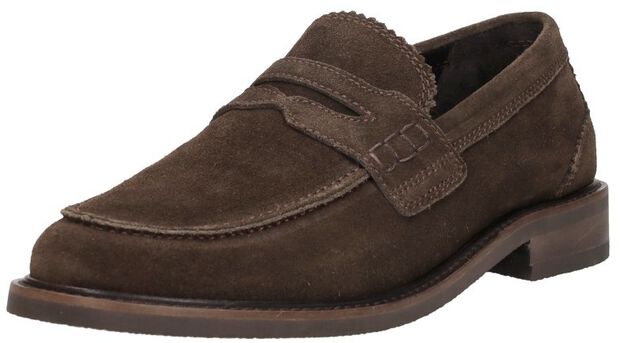Mocassin - large