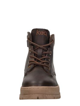 Veterschoenen Hoog