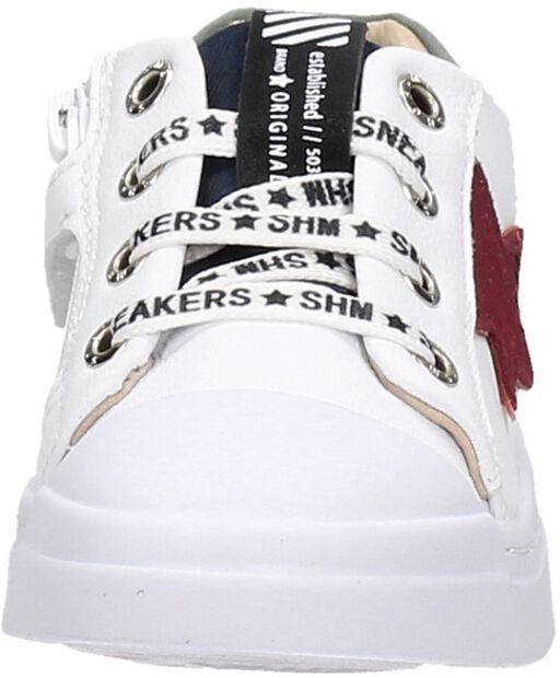 Veterschoenen Laag - large