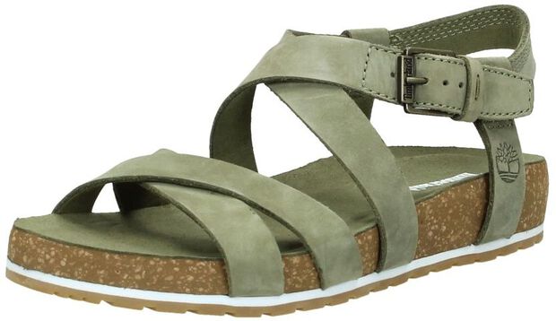 Malibu Waves Ankle - large