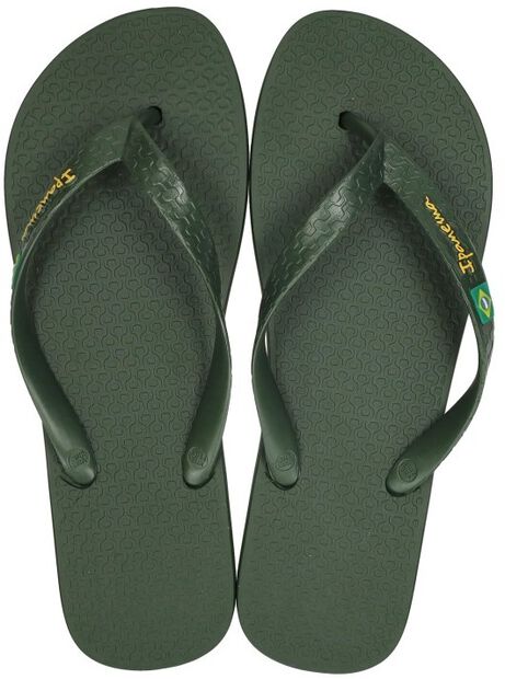 Classic Brazil - large