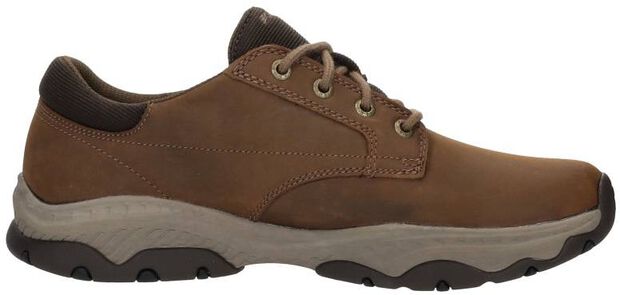 Relaxed Fit: Craster - Fenzo - large