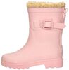 Rainboots Fur - small