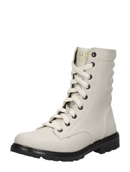 Veterschoen hoog