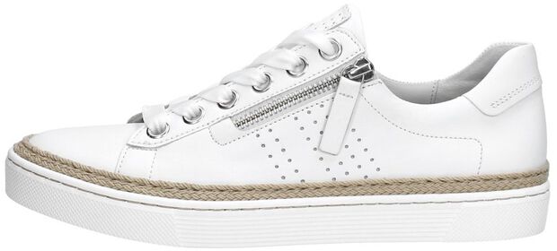 Dames veterschoenen - large