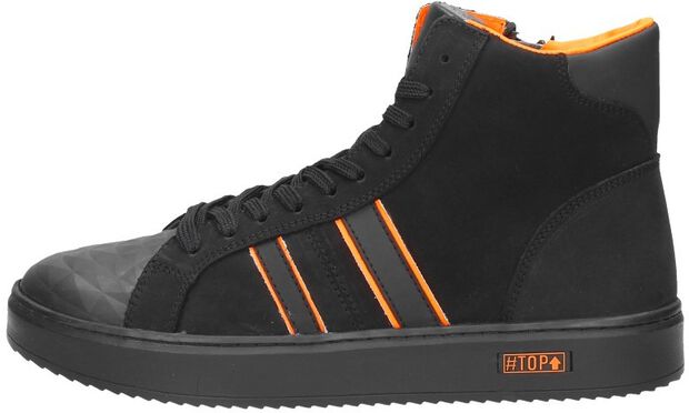 Jongens veterschoenen - large