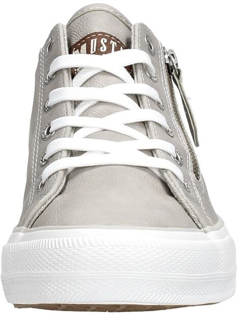 Dames veterschoenen - large