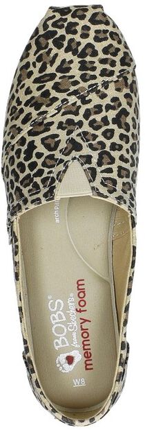 Bobs Plush Hot Spotted - large