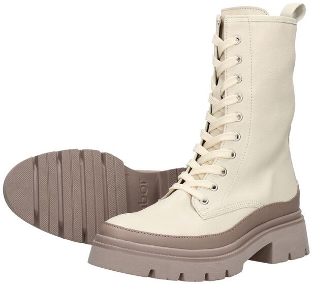 Veterschoenen Hoog - large