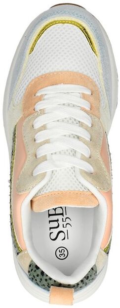 Meisjes sneakers - large