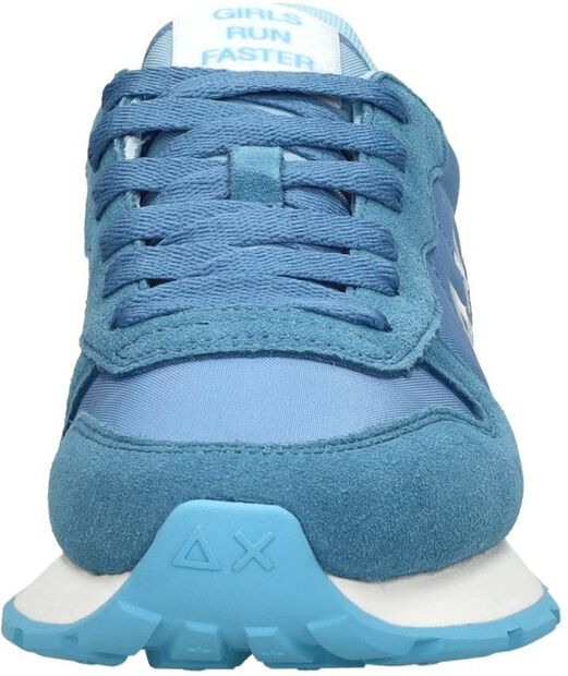 Ally solid nylon - large