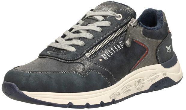 Veterschoenen Laag - large