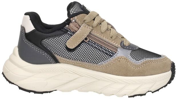 Sneakers Laag - large