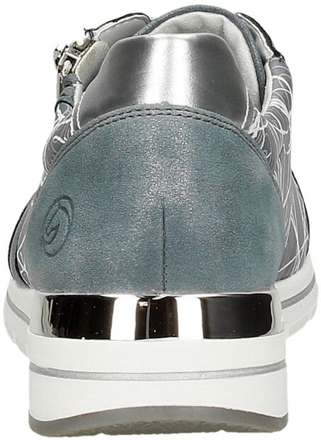 Veterschoenen Laag - large