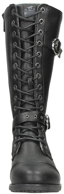 Dames kuitlaarzen - large