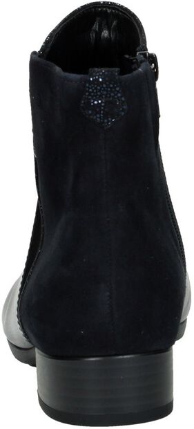 Dames enkellaarsjes - large